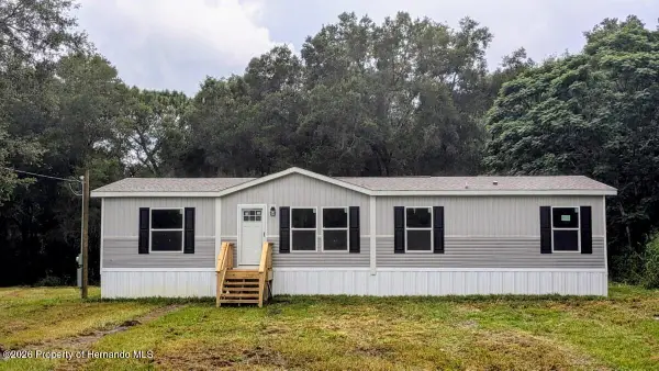 7704 Gordon Loop, Brooksville, FL 34601