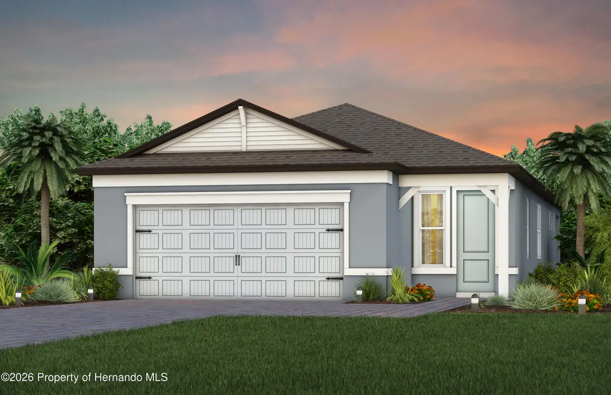 13735 Rocky Pine Place, Spring Hill, FL 34610 - #1