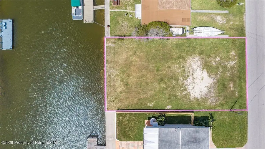 4018 Eagle Nest Drive, Hernando Beach, FL 34607 - #3