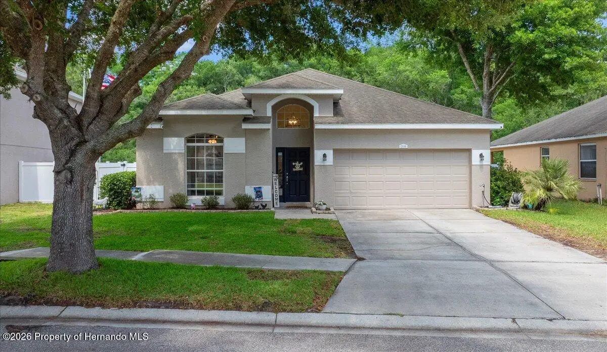 12044 Colony Lakes Boulevard, New Port Richey, FL 34654 - #1