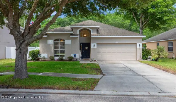12044 Colony Lakes Boulevard, New Port Richey, FL 34654