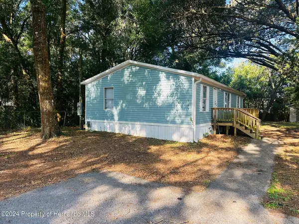 163 Arkays Avenue, Brooksville, FL 34614