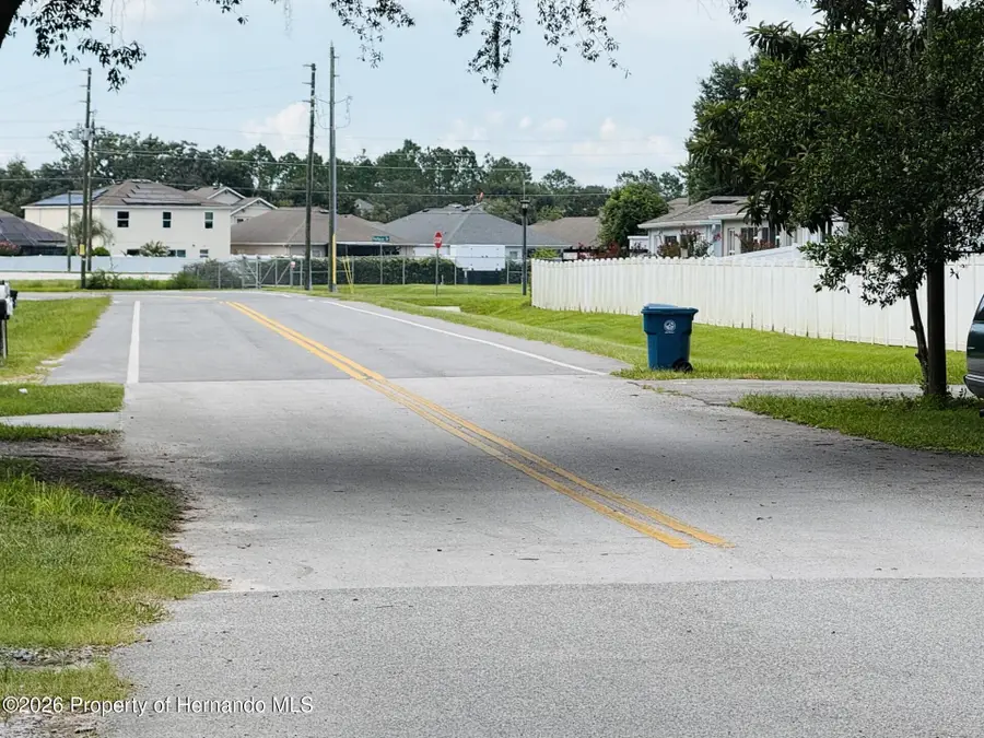 163 Arkays Avenue, Brooksville, FL 34614 - #2