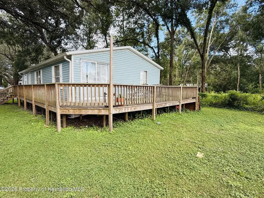 163 Arkays Avenue, Brooksville, FL 34614 - #3
