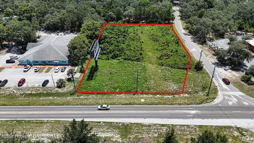 18888 Ackson Street, Shady Hills, FL 34610 - #1