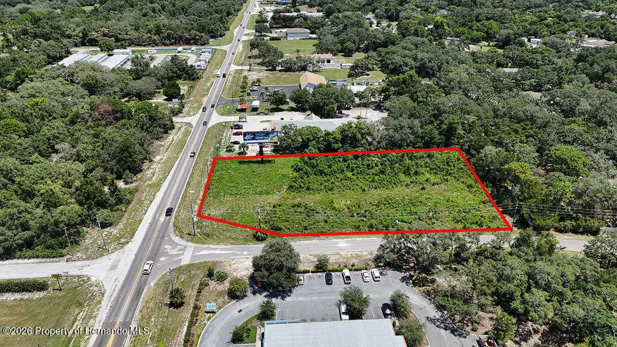 18888 Ackson Street, Shady Hills, FL 34610 - #3