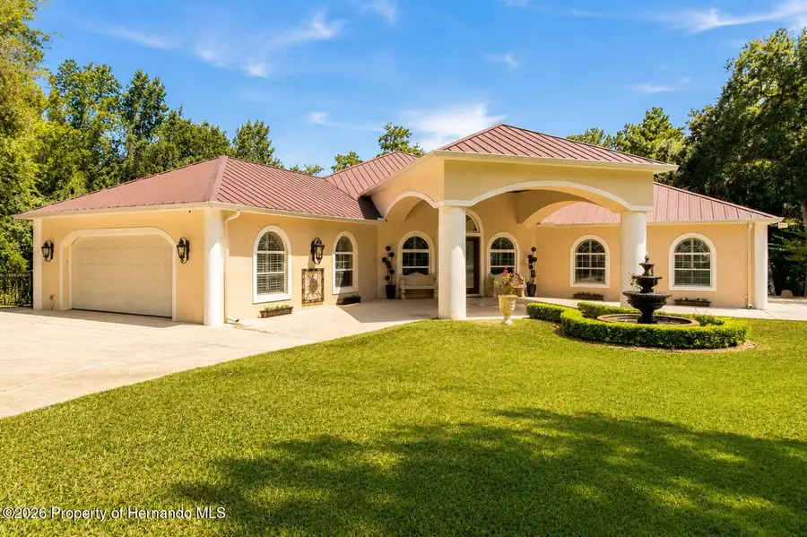 22259 Skyview Circle, Brooksville, FL 34602 - #2