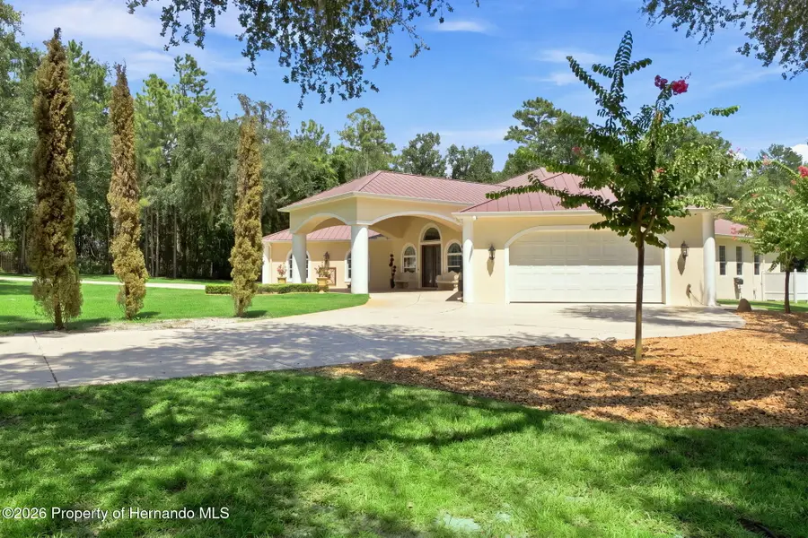 22259 Skyview Circle, Brooksville, FL 34602 - #3