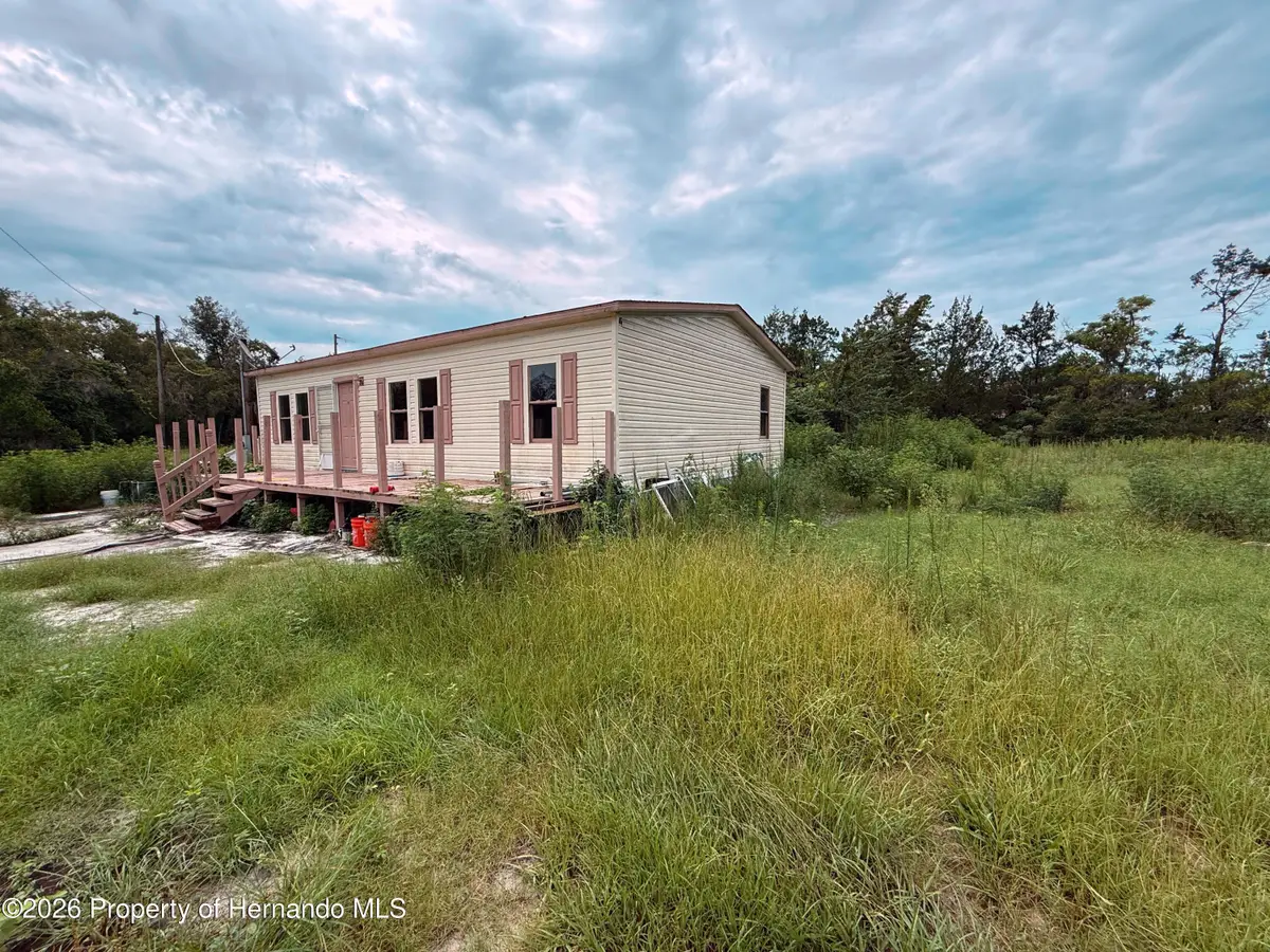 16036 Bosley Drive, Shady Hills, FL 34610 - #1