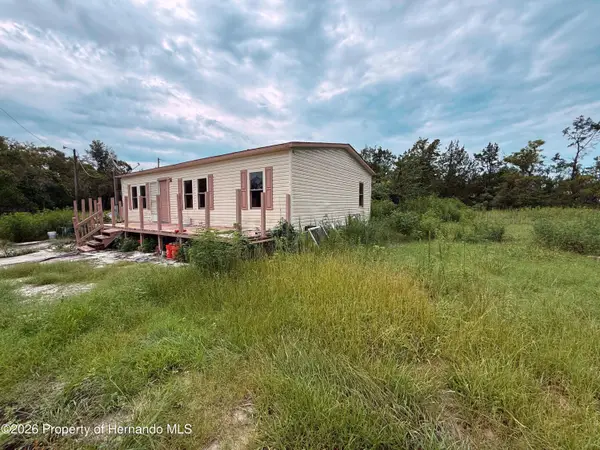 16036 Bosley Drive, Spring Hill(Pasco), FL 34610