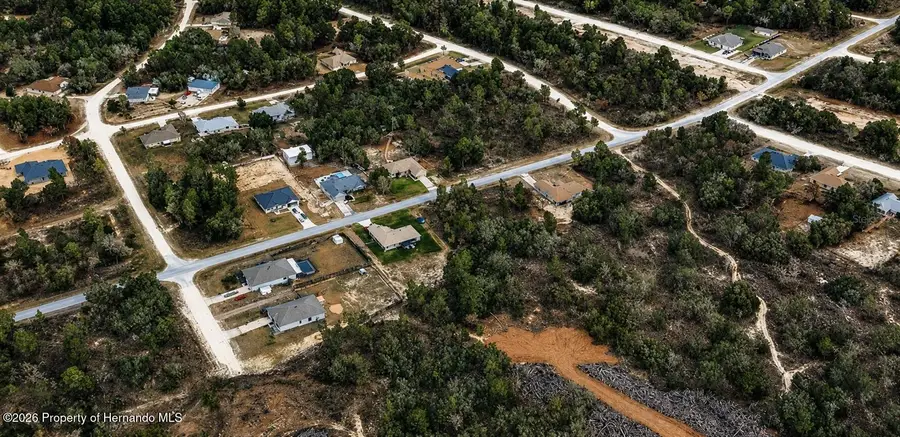 12410 Barnevelde Road, Weeki Wachee, FL 34614 - #3