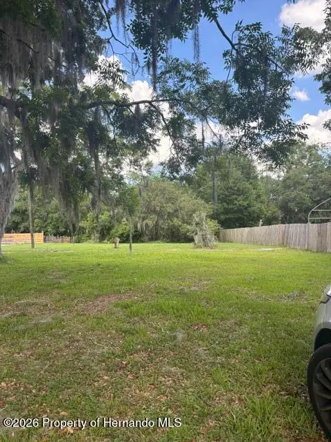 0 S Mildred Avenue, Brooksville, FL 34601