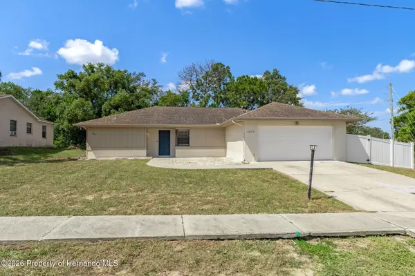 4645 Chamber Court, Spring Hill, FL 34609
