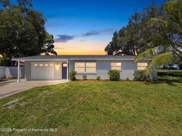 14998 Mockingbird Lane, Clearwater, FL 33760