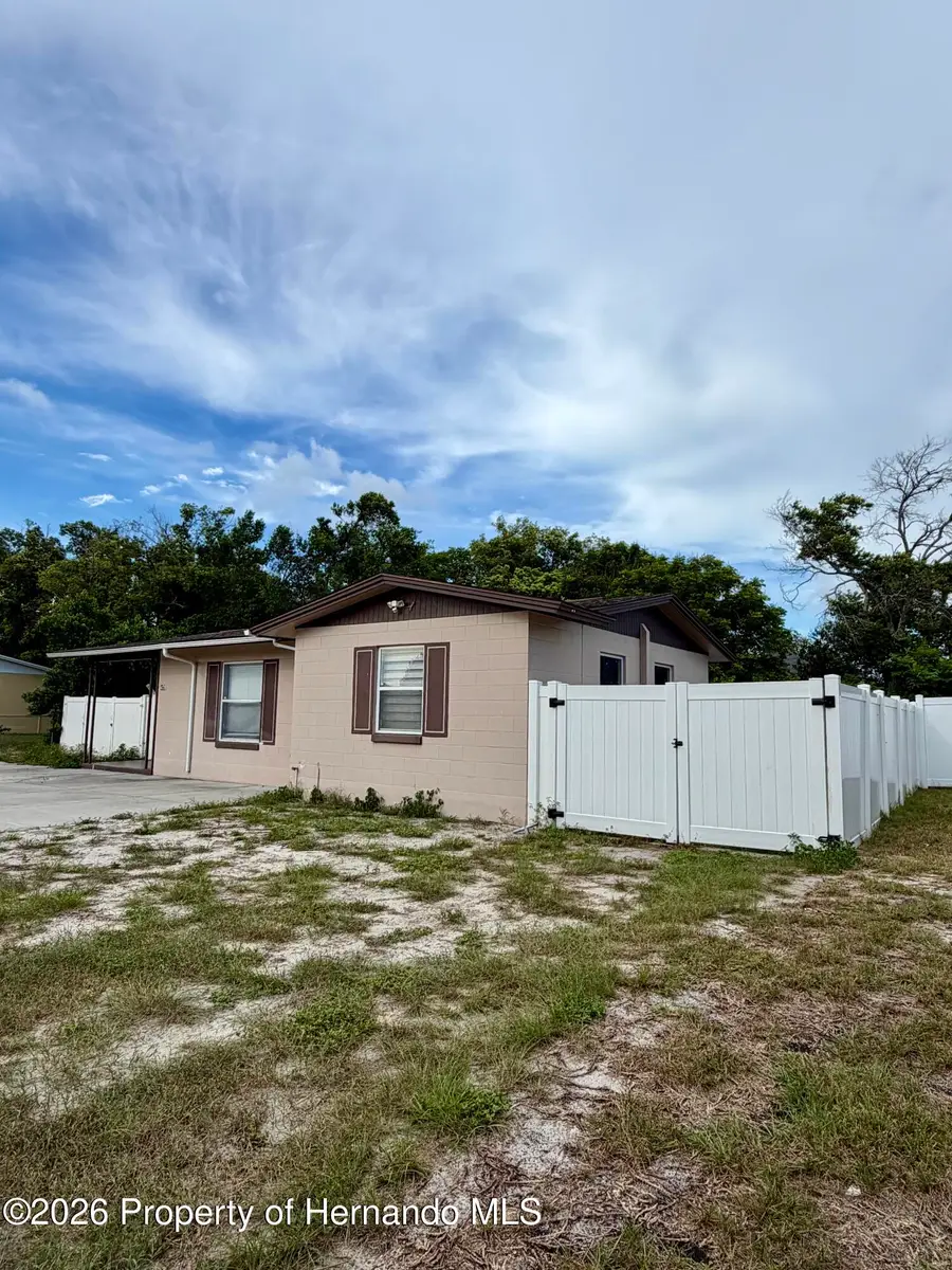 478 Stillwater Avenue, Spring Hill, FL 34606 - #3