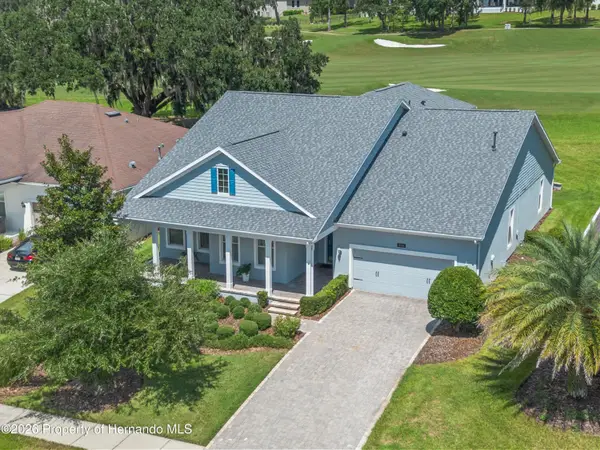 4846 Southern Valley Loop, Brooksville, FL 34601