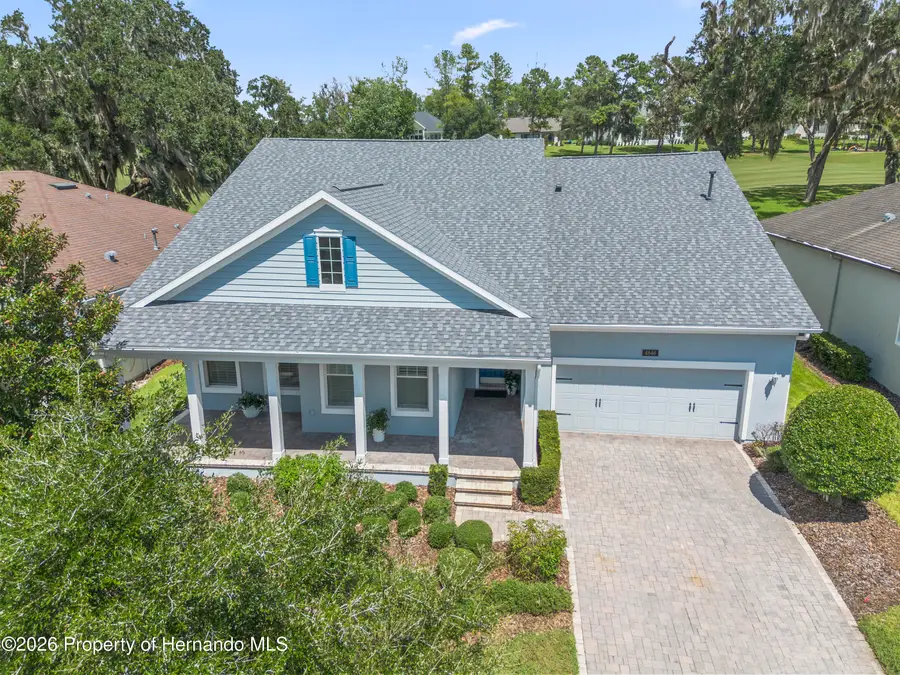 4846 Southern Valley Loop, Brooksville, FL 34601 - #2