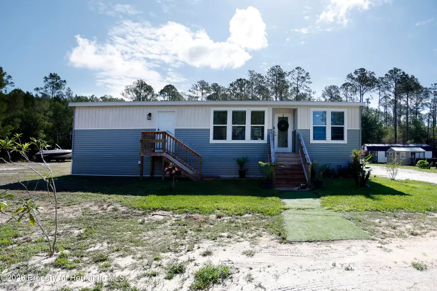 9060 Kindlewood Trail, Brooksville, FL 34613 - #2