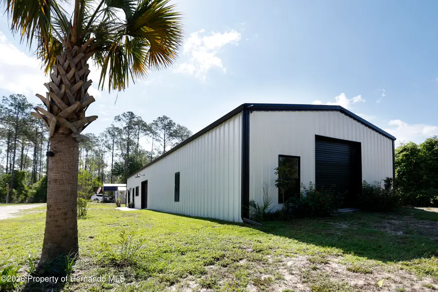 9060 Kindlewood Trail, Brooksville, FL 34613 - #3