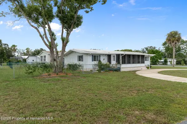8090 Little Tee Lane, Brooksville, FL 34613