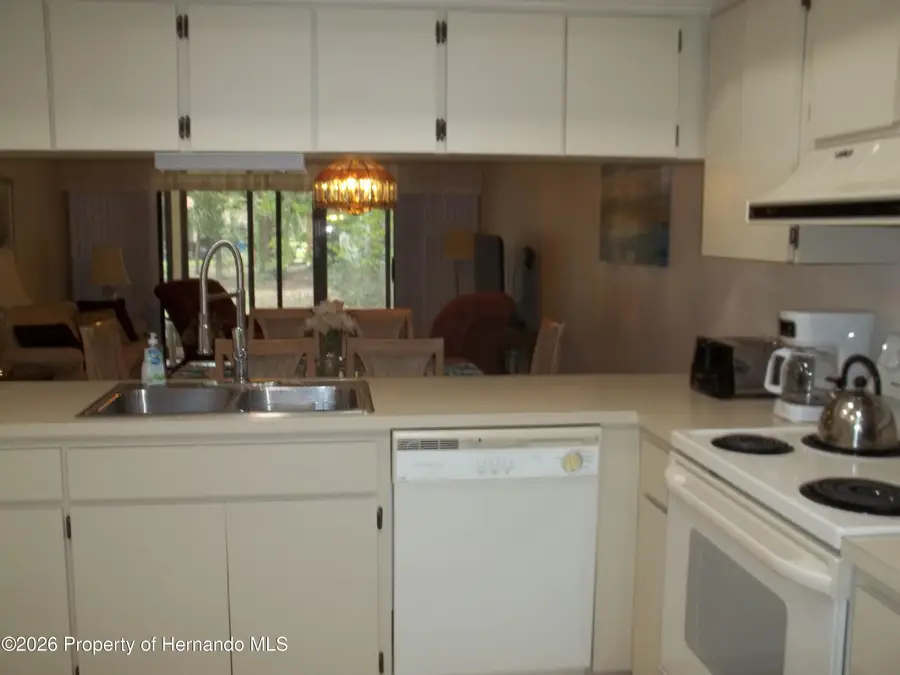 2163 Forester Way, Spring Hill, FL 34606 - #2