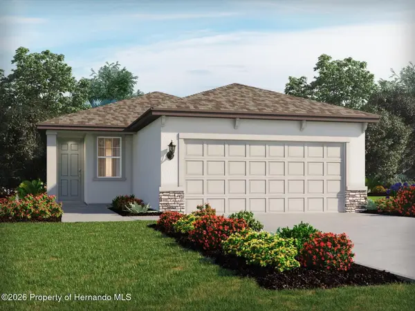 3796 Moscato Drive, Brooksville, FL 34602