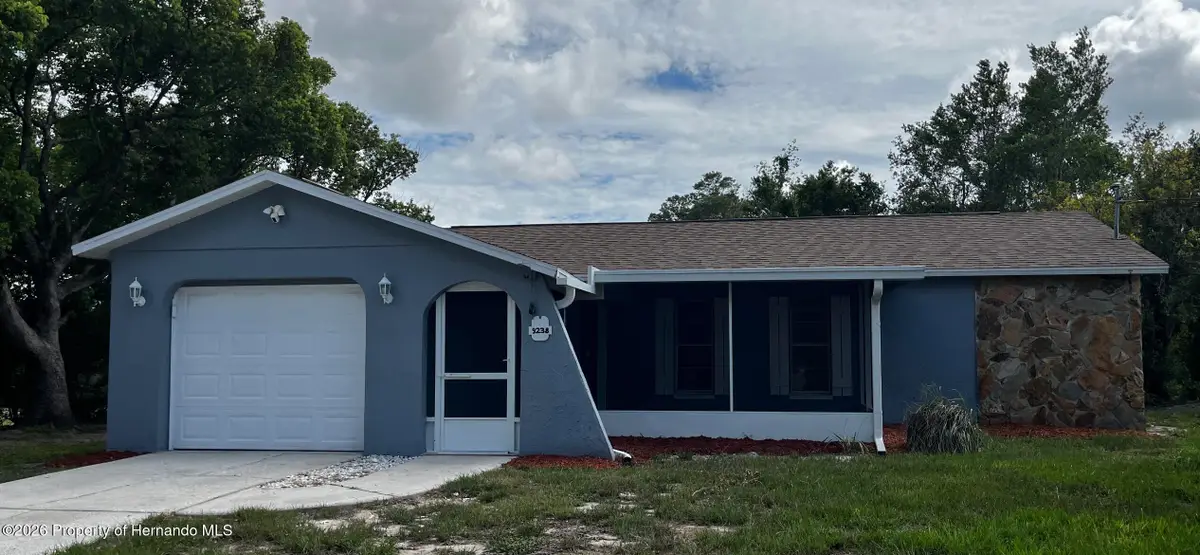 9238 Oak Grove Street, Spring Hill, FL 34606 - #1