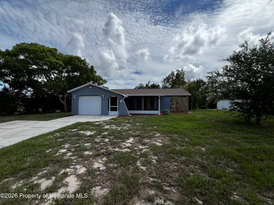 9238 Oak Grove Street, Spring Hill, FL 34606 - #2