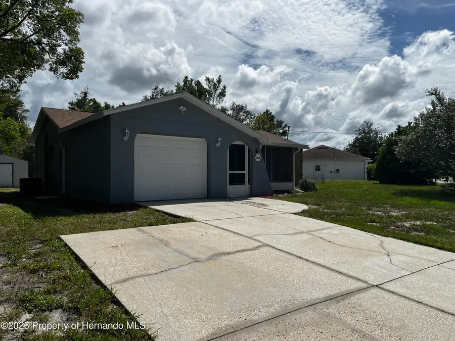 9238 Oak Grove Street, Spring Hill, FL 34606 - #3