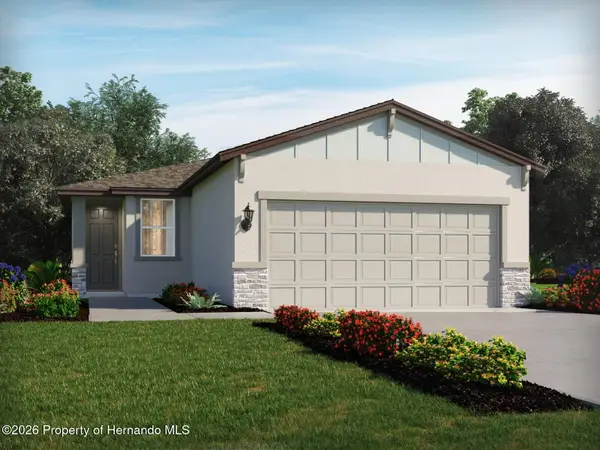3782 Moscato Drive, Brooksville, FL 34601