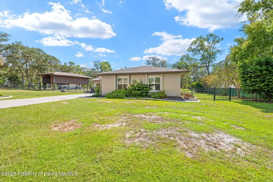 11238 Kodiak Wren Road, Weeki Wachee, FL 34614 - #2