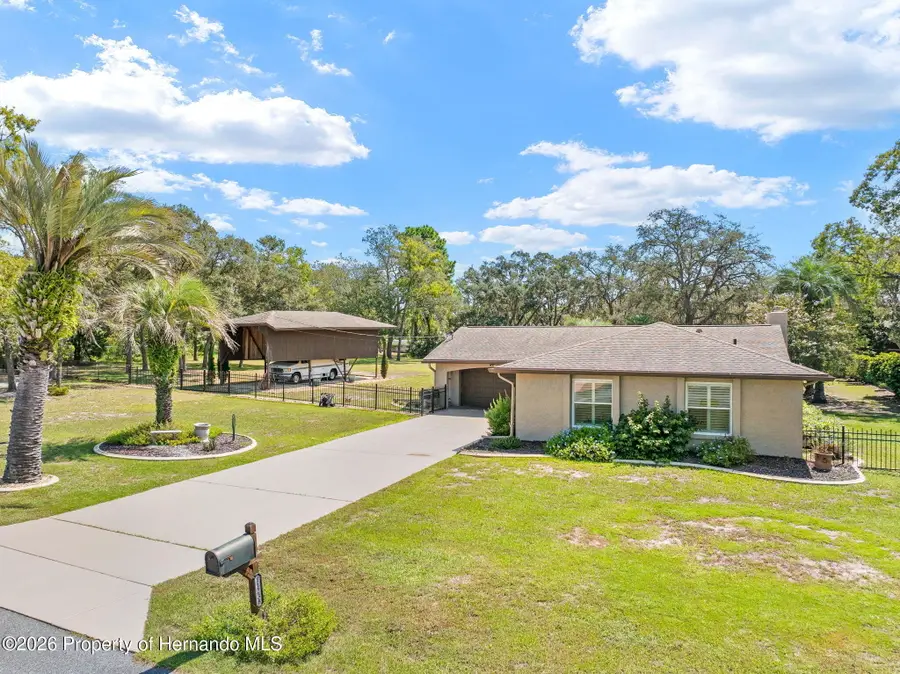11238 Kodiak Wren Road, Weeki Wachee, FL 34614 - #3