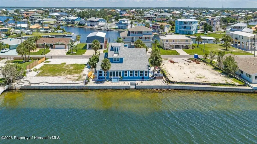 3200 Gulf Winds Circle, Hernando Beach, FL 34607 - #2