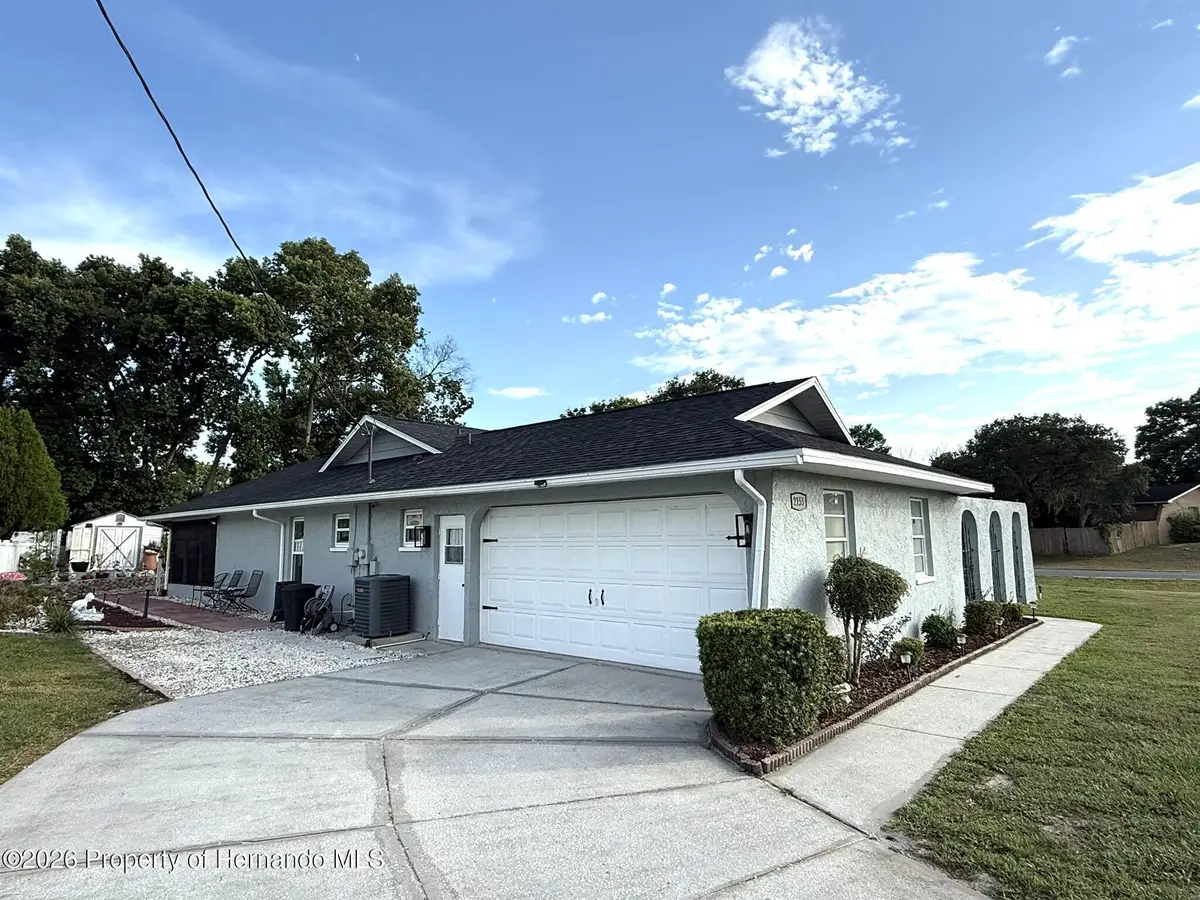 2155 Ardenwood Drive, Spring Hill, FL 34609 - #1