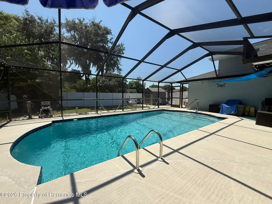 2155 Ardenwood Drive, Spring Hill, FL 34609 - #2