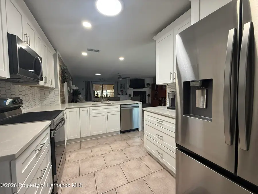 2155 Ardenwood Drive, Spring Hill, FL 34609 - #3