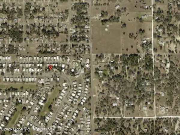 8583 Highpoint Boulevard, Brooksville, FL 34613