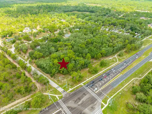 0 Commercial Way, Weeki Wachee, FL 34614