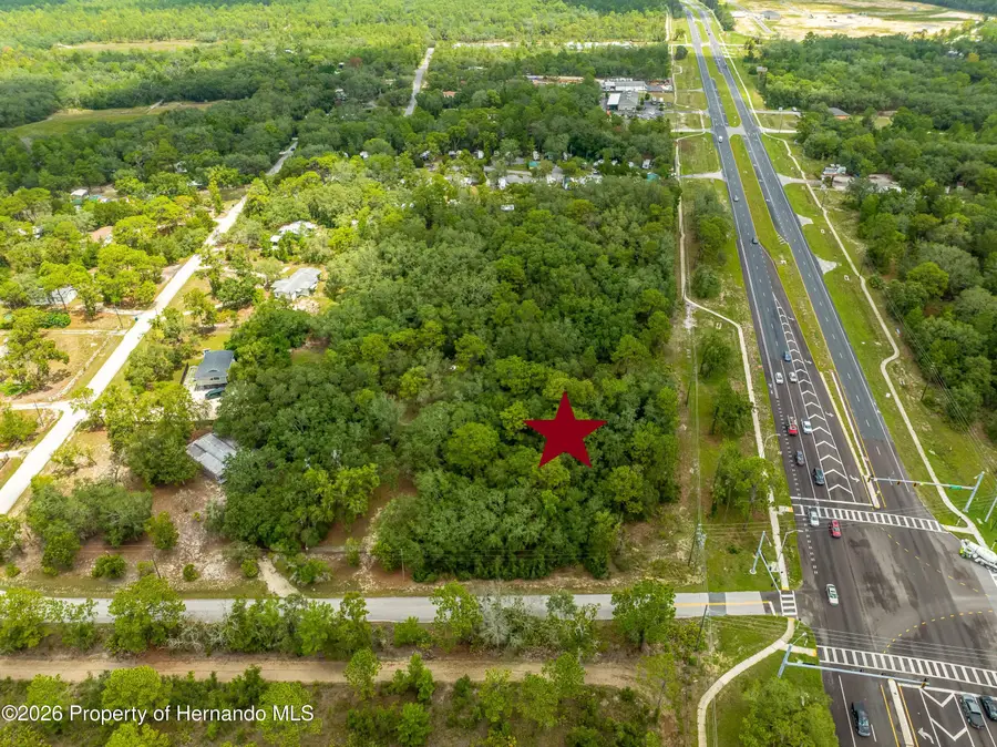 0 Commercial Way, Weeki Wachee, FL 34614 - #2