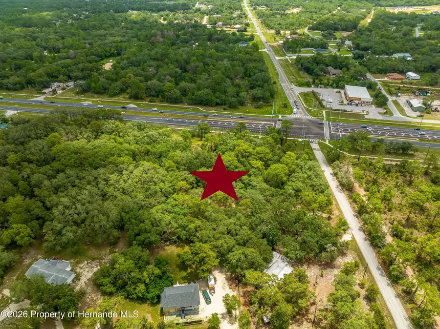 0 Commercial Way, Weeki Wachee, FL 34614 - #3