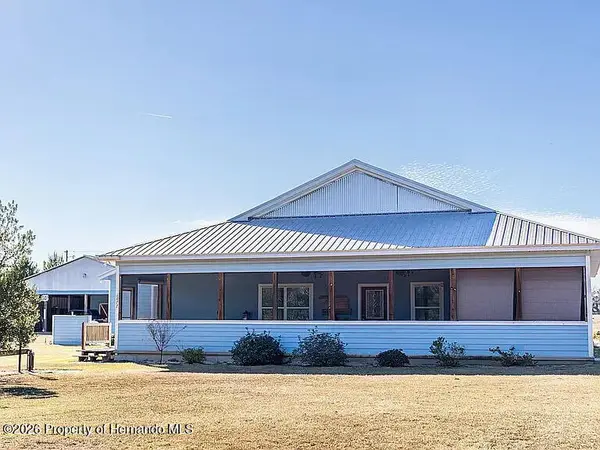 1677 W Highway 316, Citra, FL 32113