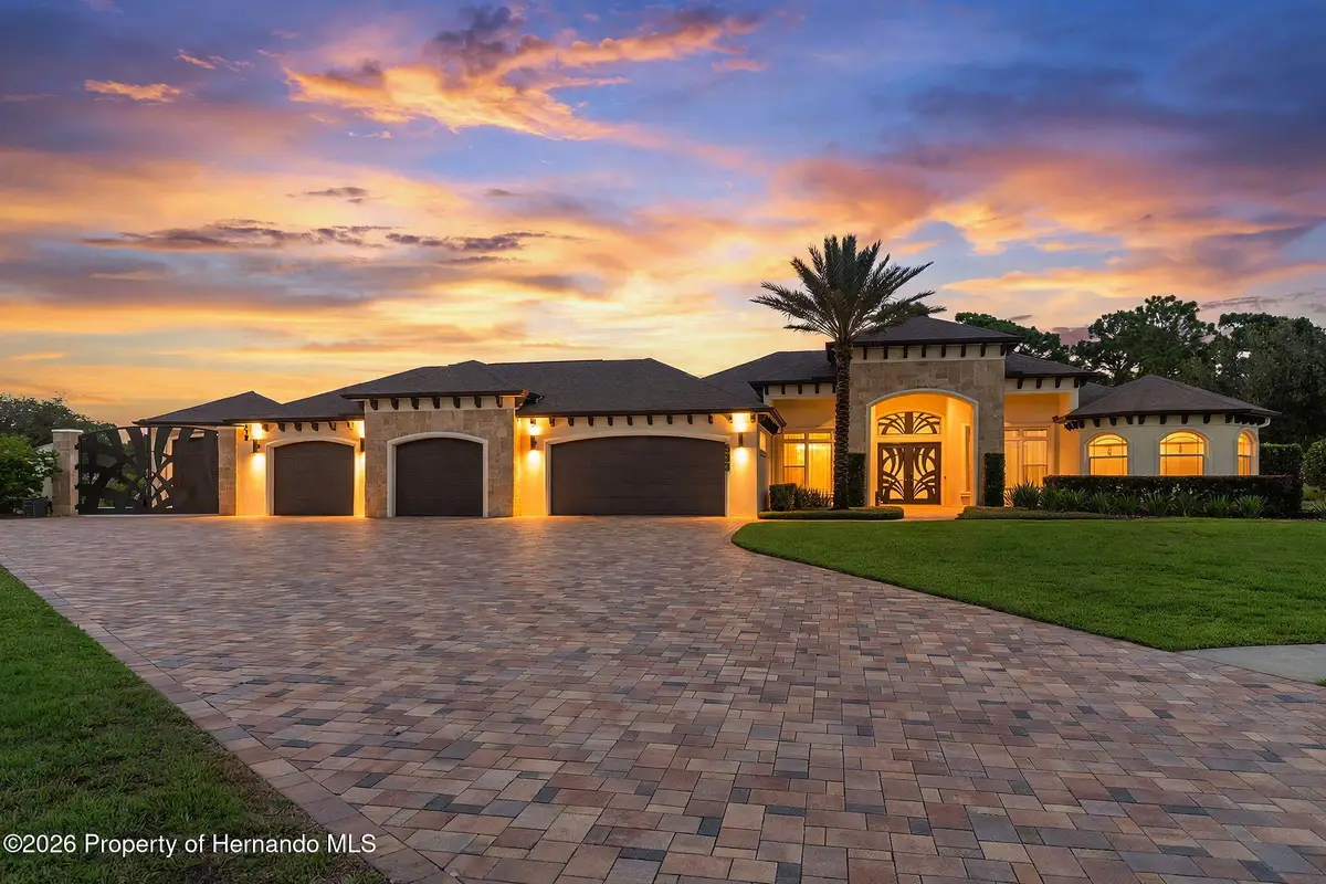 533 Storybook Lane, Spring Hill, FL 34609 - #1