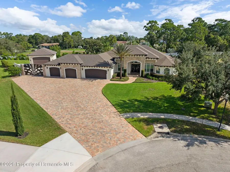 533 Storybook Lane, Spring Hill, FL 34609 - #2