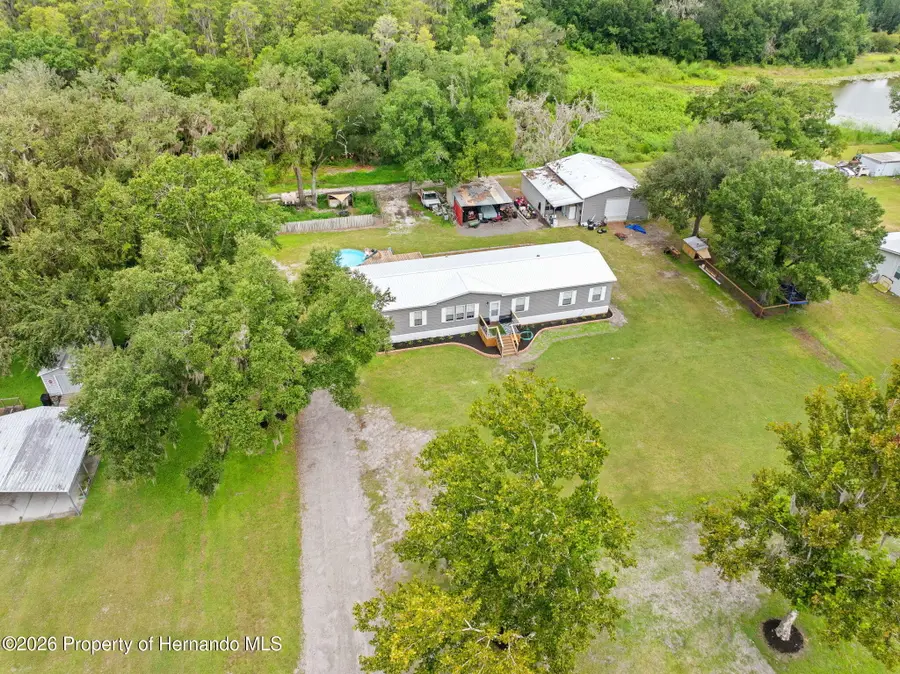 4045 Loury Drive, Wesley Chapel, FL 33543 - #2