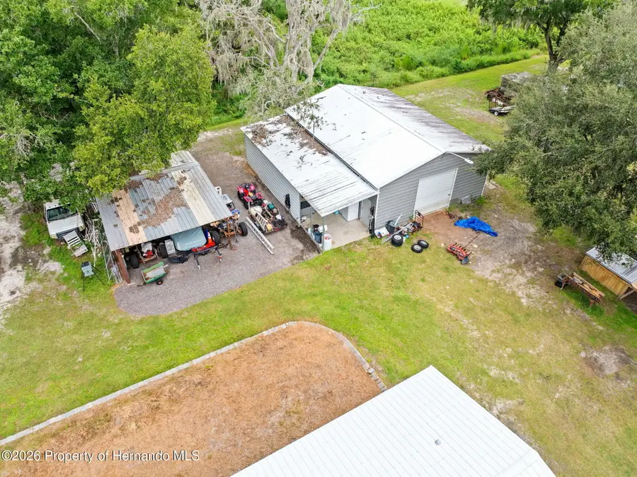 4045 Loury Drive, Wesley Chapel, FL 33543 - #3