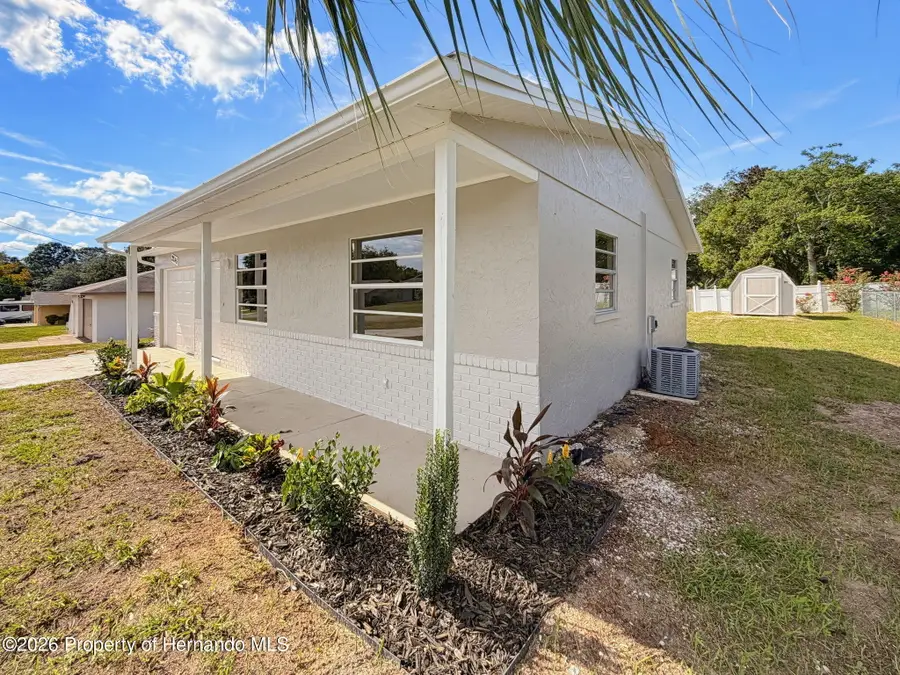 2245 Bishop Road, Spring Hill, FL 34608 - #2