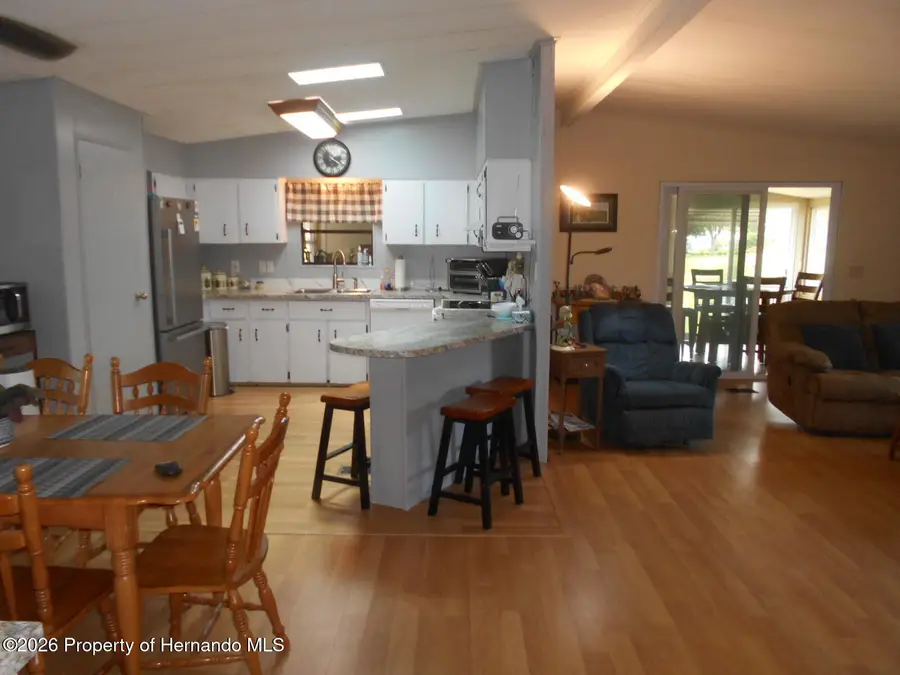 8193 Weatherford Avenue, Brooksville, FL 34613 - #2