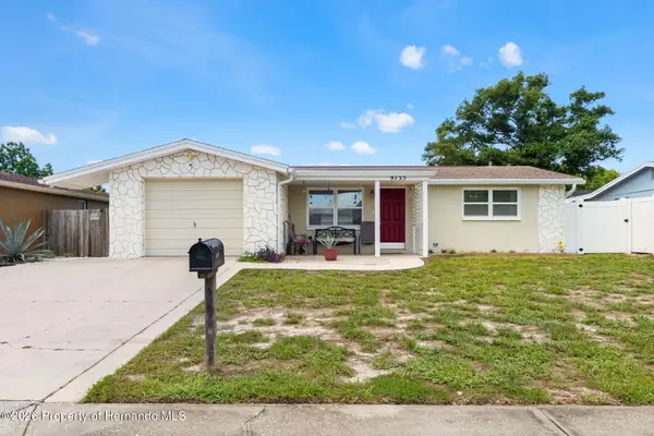 9135 Hermitage Lane, Port Richey, FL 34668
