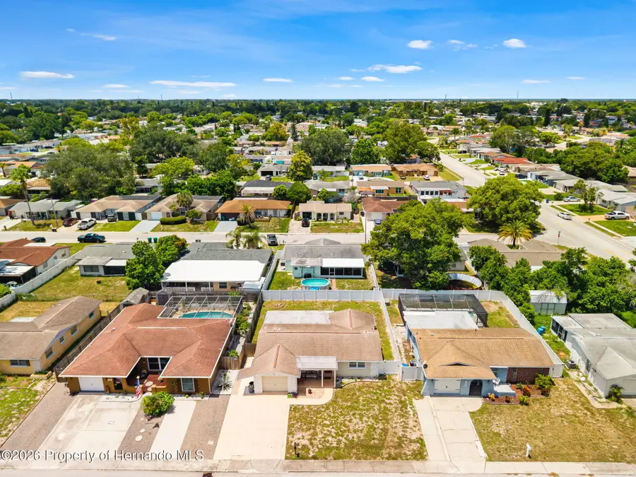 9135 Hermitage Lane, Port Richey, FL 34668 - #2