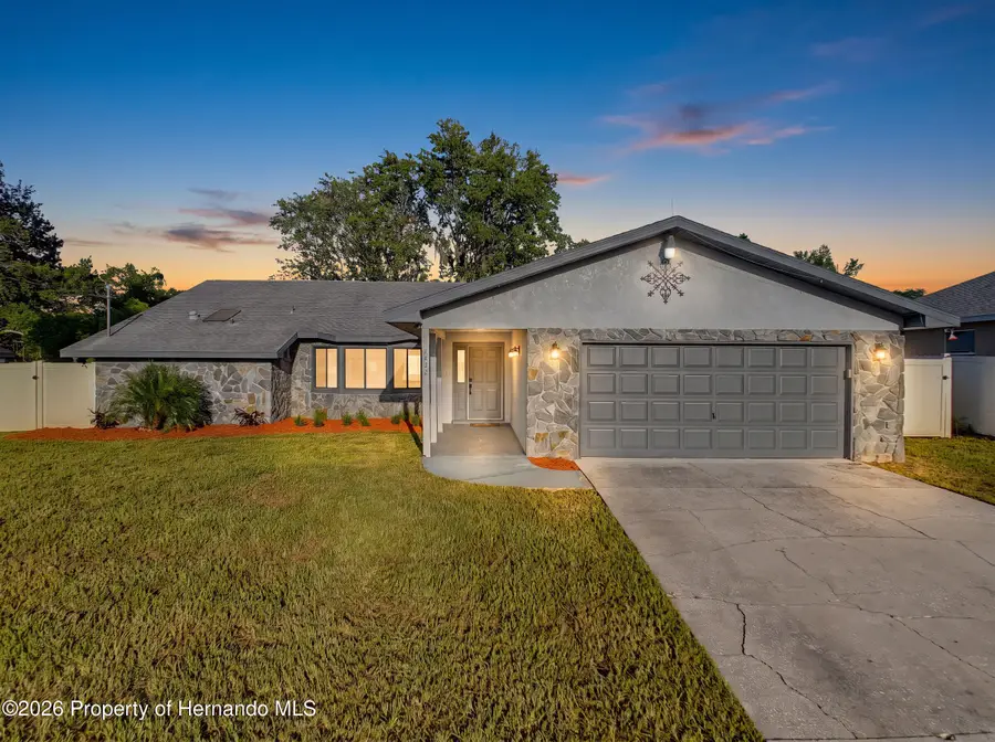 5442 Parnell Avenue, Spring Hill, FL 34608 - #2